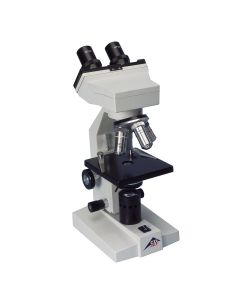 American 3B Scientific W30601-115 Binocular Student Microscope